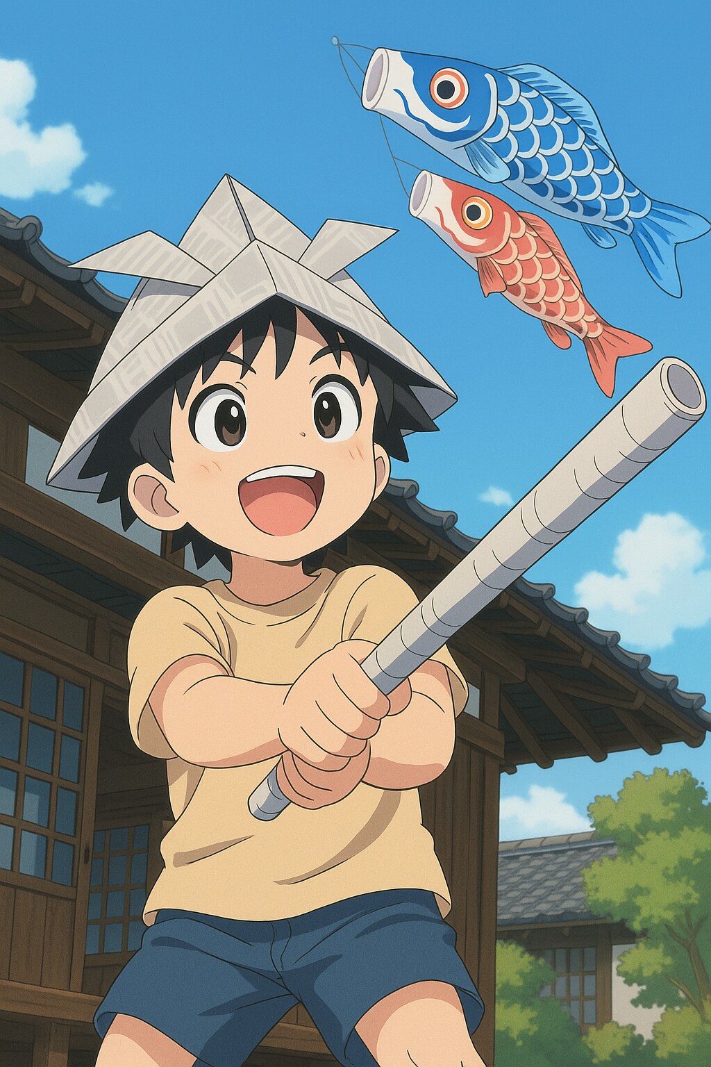 こどもの日