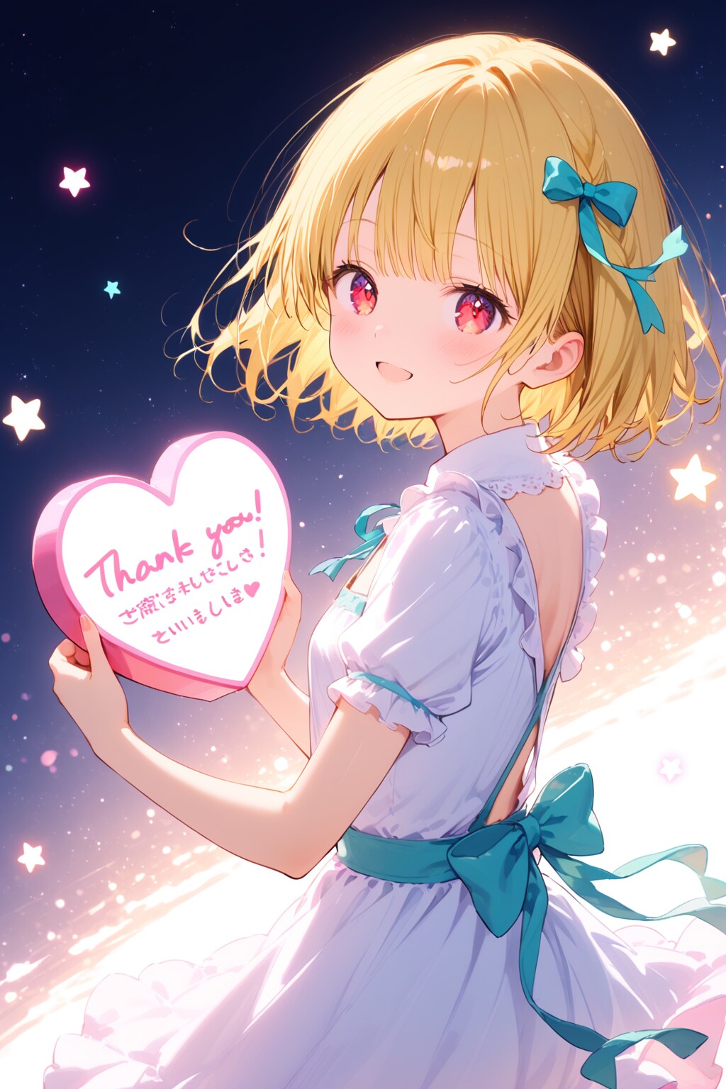 20,000いいね　ありがとうございます