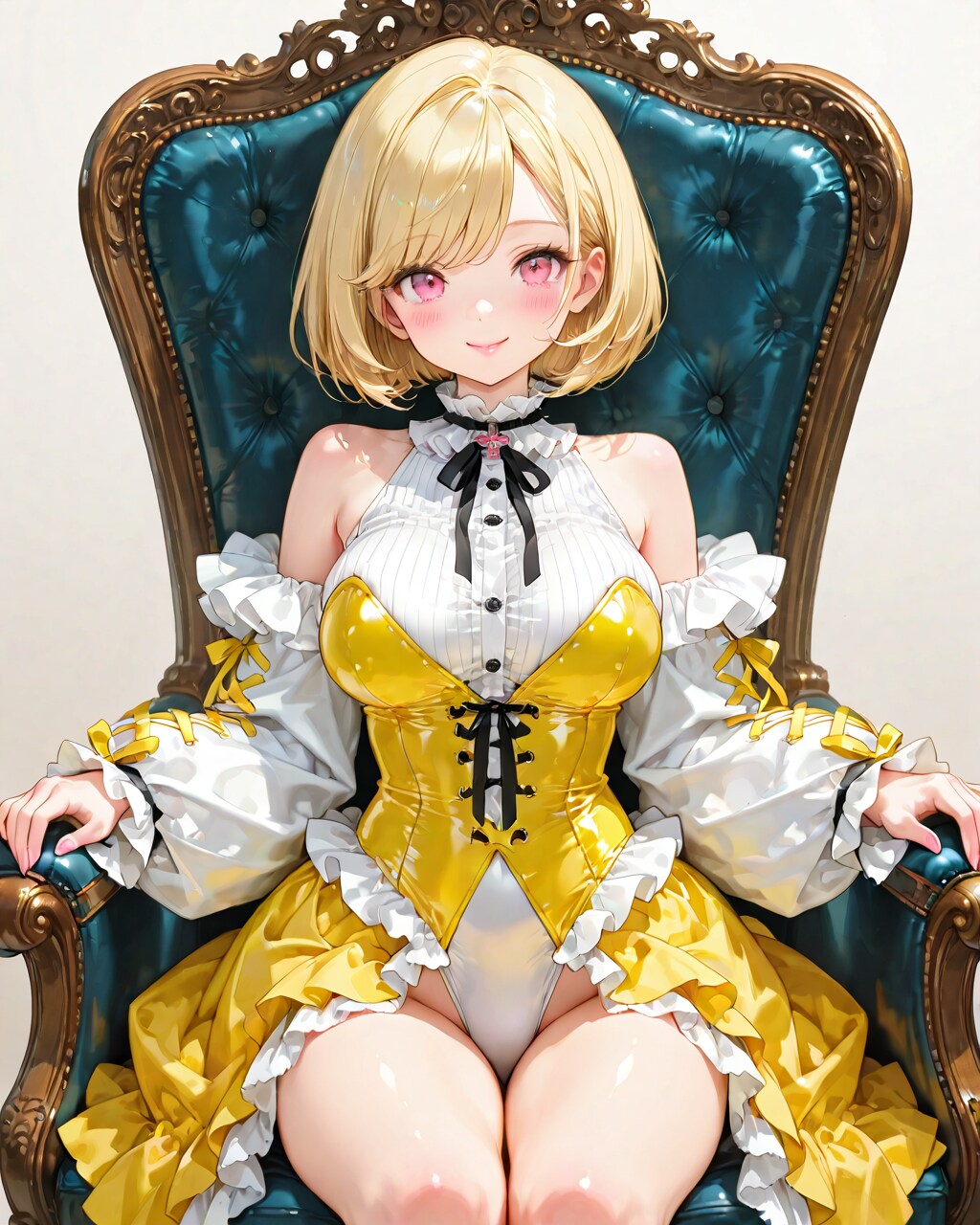 ゴシックなアレ