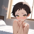 ベリーショート 7枚目