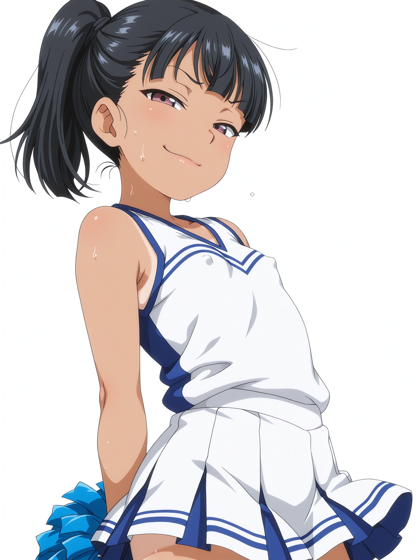 チアダンス♡