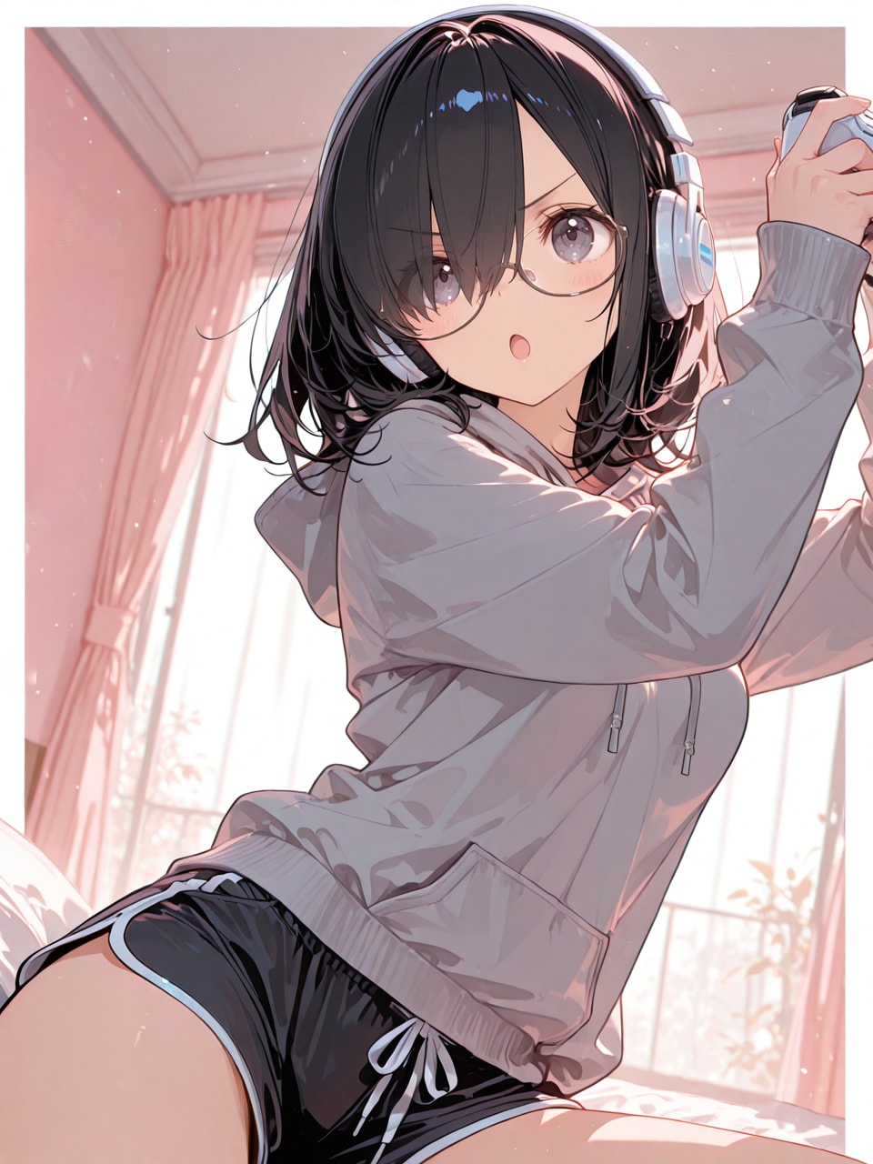 すみれちゃんFA