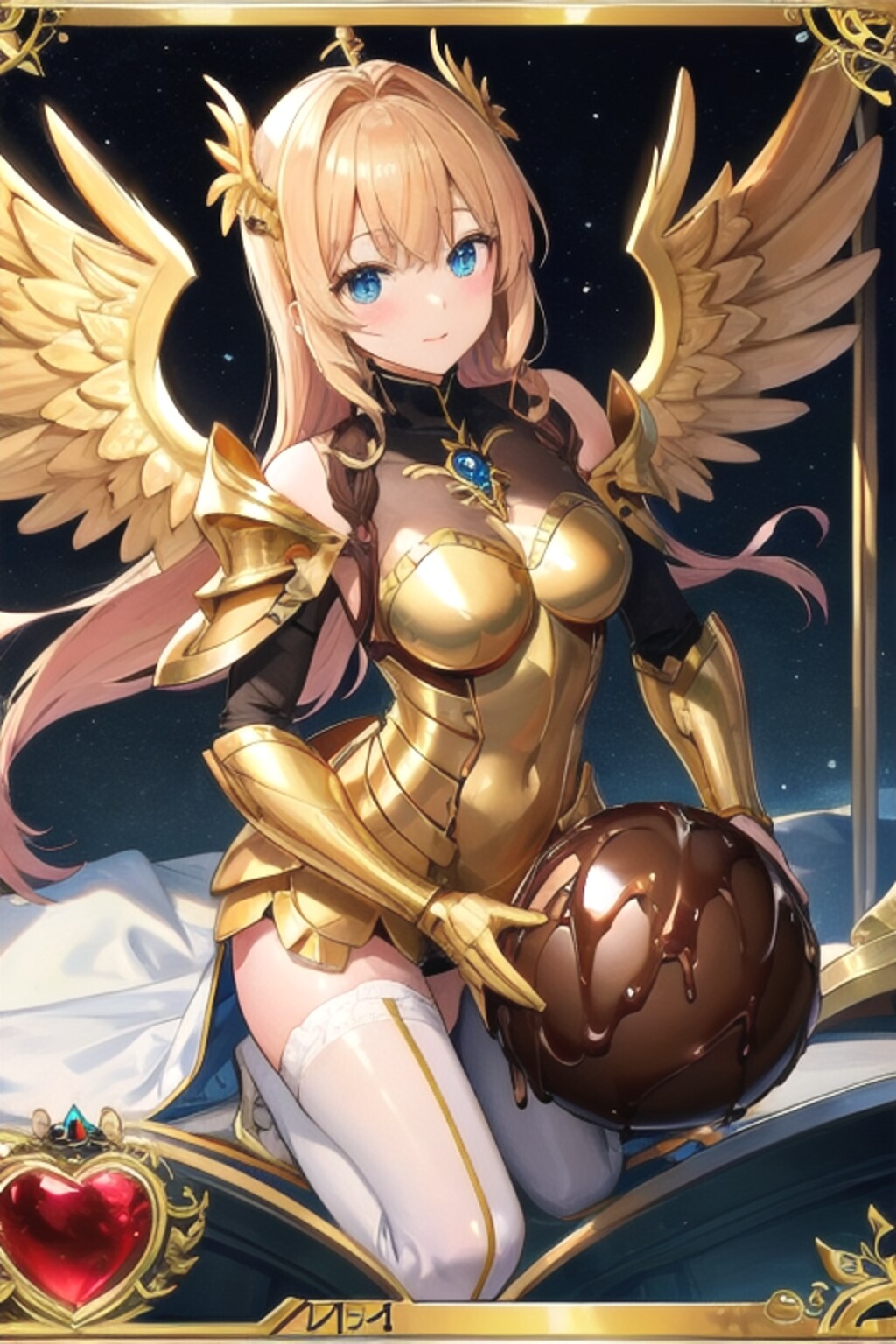 金のエンゼル542