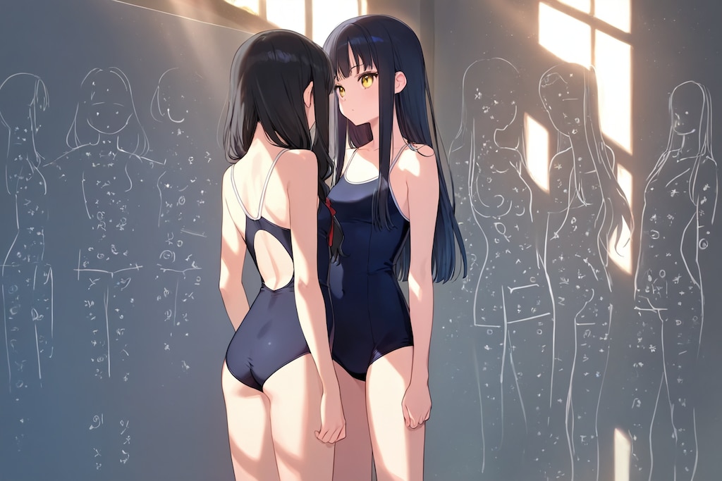 スクール水着