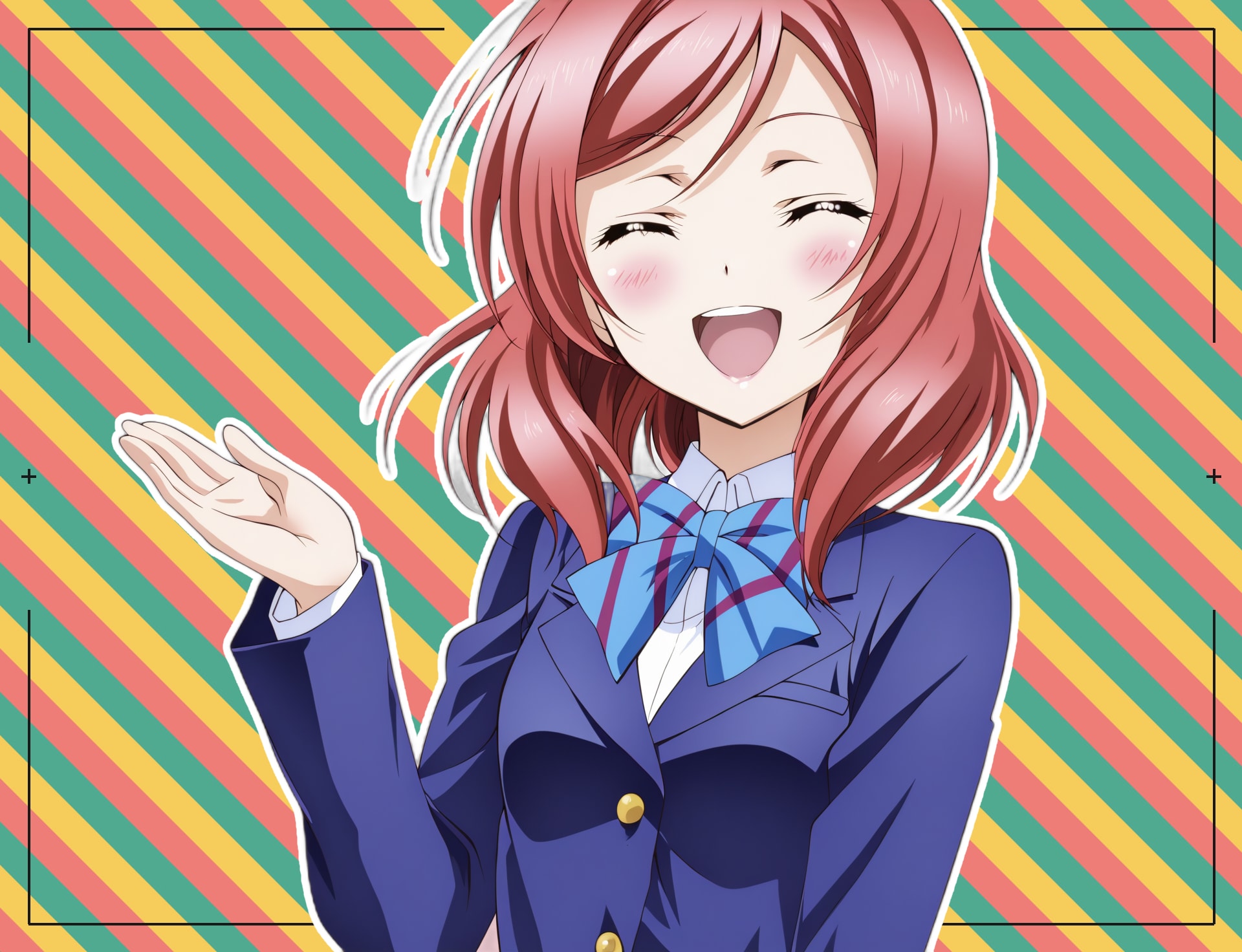 西木野真姫 （ラブライブ!） | の人気AIイラスト・グラビア