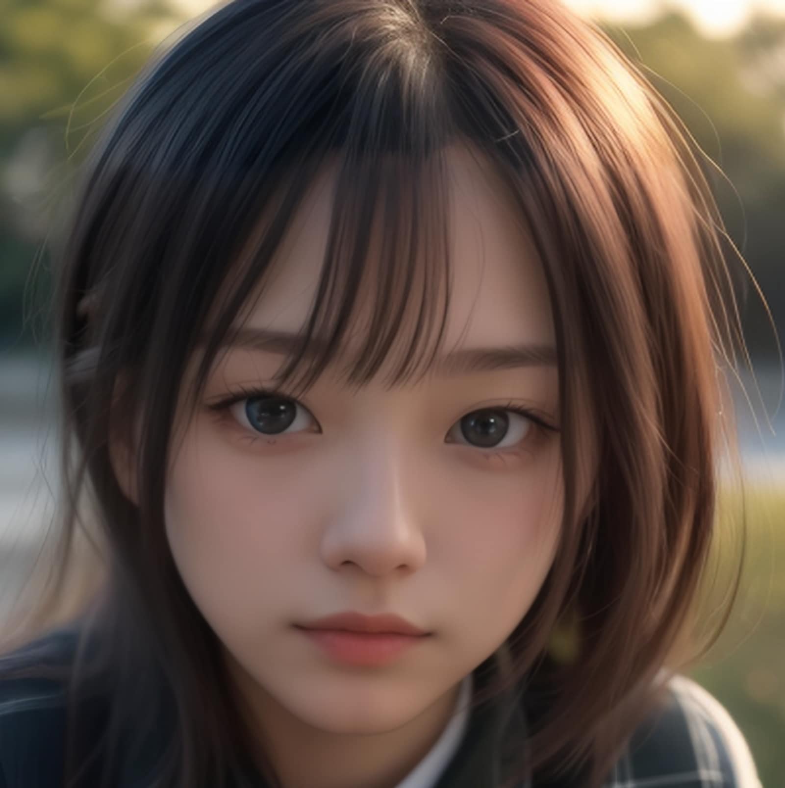 girl
