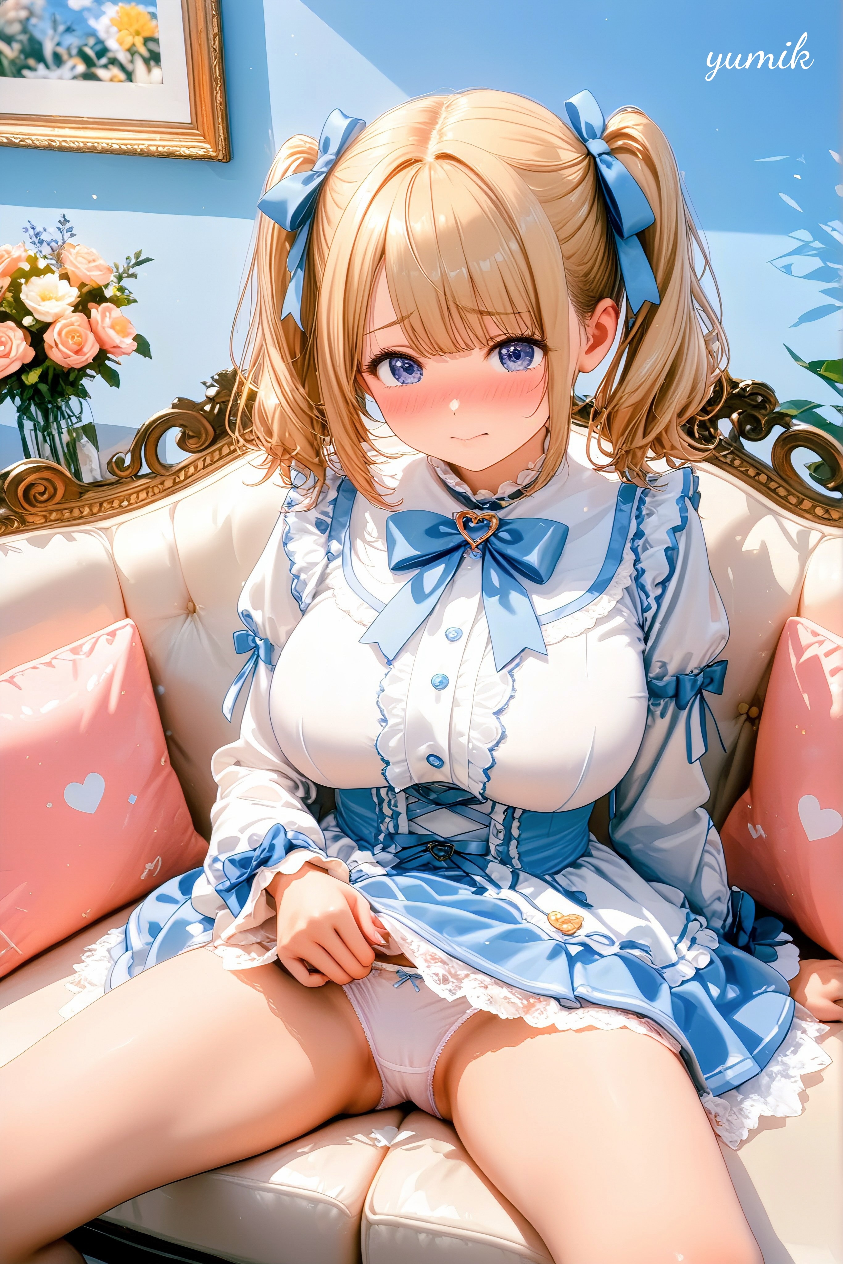 トニカクカワイイ💕 ３１
