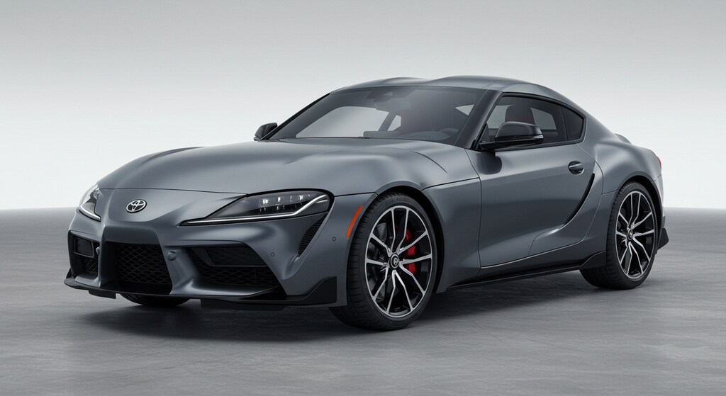 トヨタスープラ TOYOTASupra。,､，、、，・