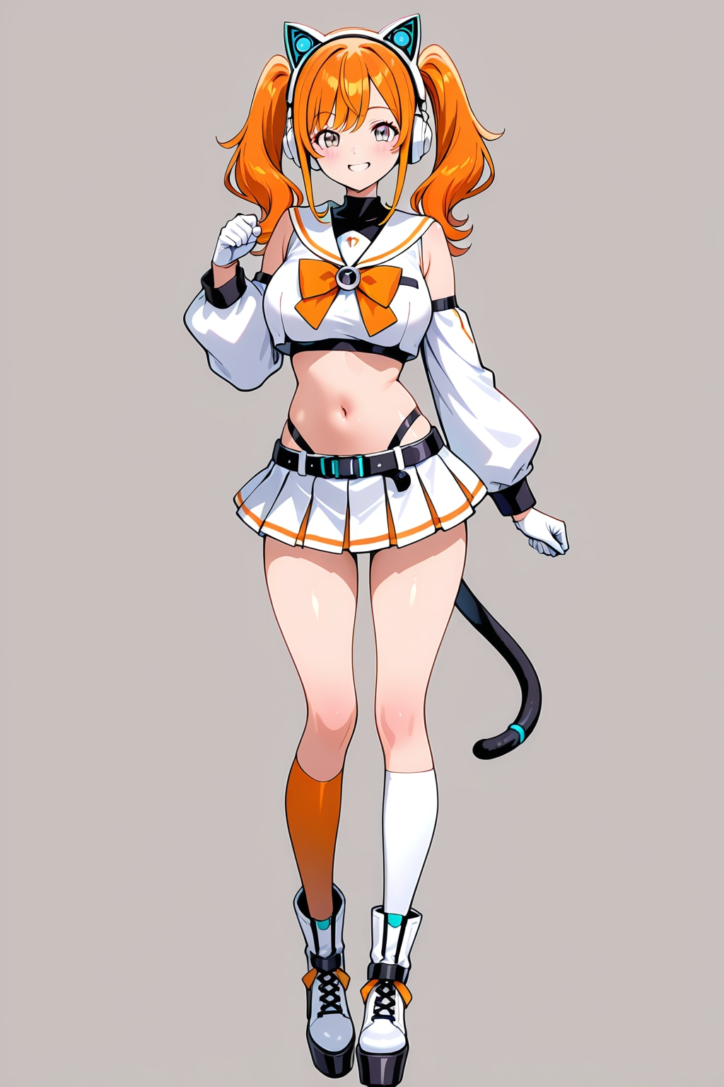 バーチャル・キャット