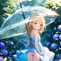 雨の休日に 05/31 R-15 6枚目