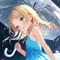 雨の休日に 05/31 R-15 2枚目