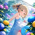 雨の休日に 05/31 R-15 4枚目