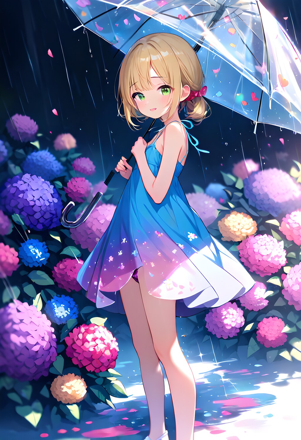 雨の休日に 05/31 R-15