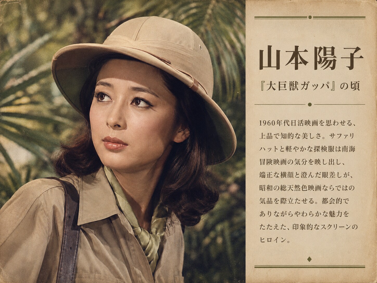 山本陽子さん