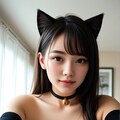 ✨Kawaii猫下着😺 7枚目