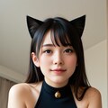 ✨Kawaii猫下着😺 3枚目