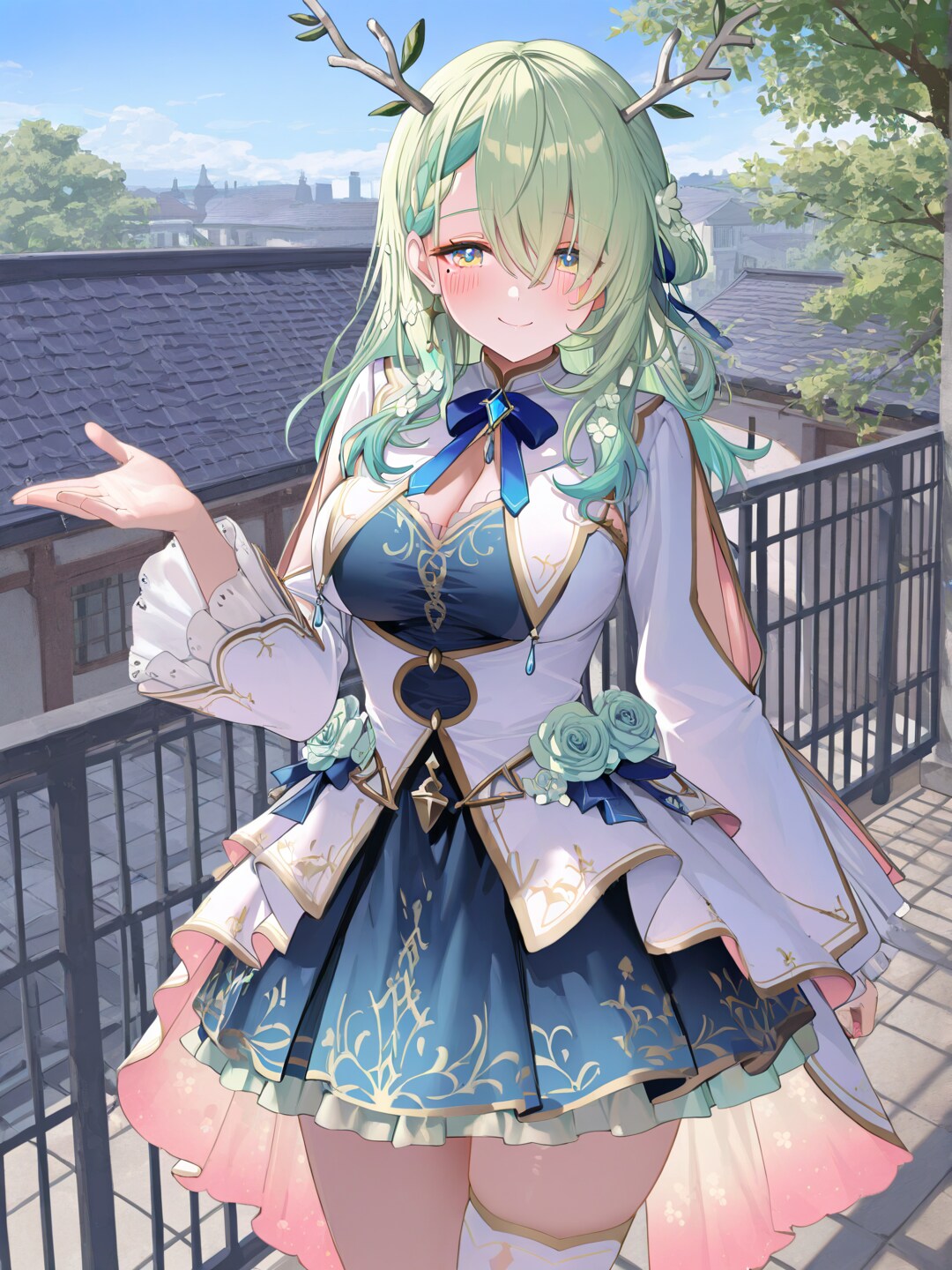 セレス・ファウナ