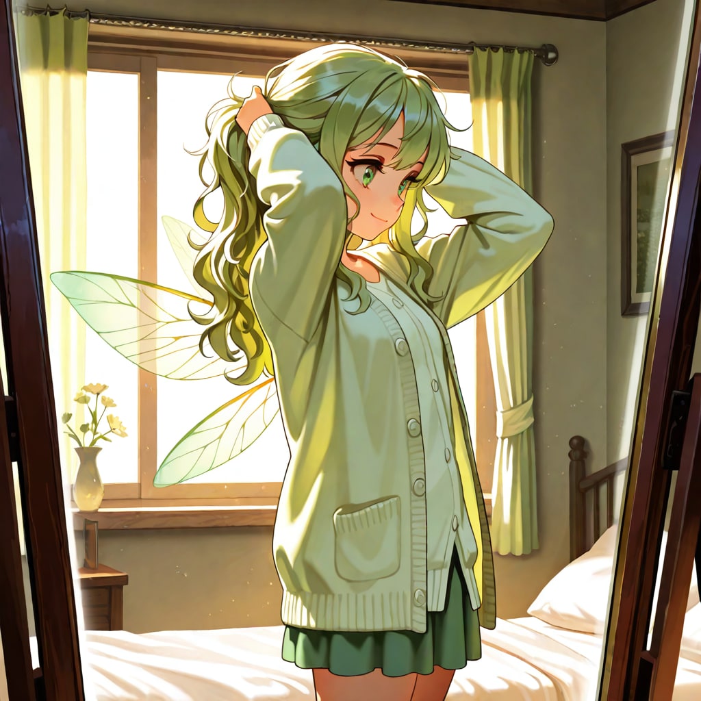 みだしなみ