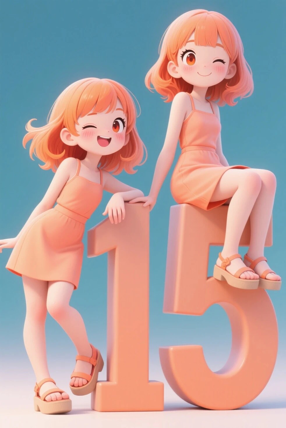 🌈PT-15　アプリとコット　with☆メンバー☆ナンバー