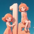 🌈PT-15　アプリとコット　with☆メンバー☆ナンバー 3枚目