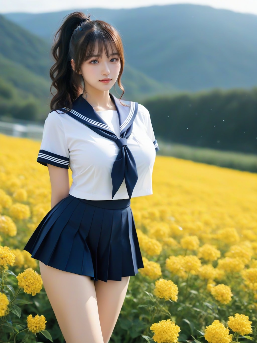 春