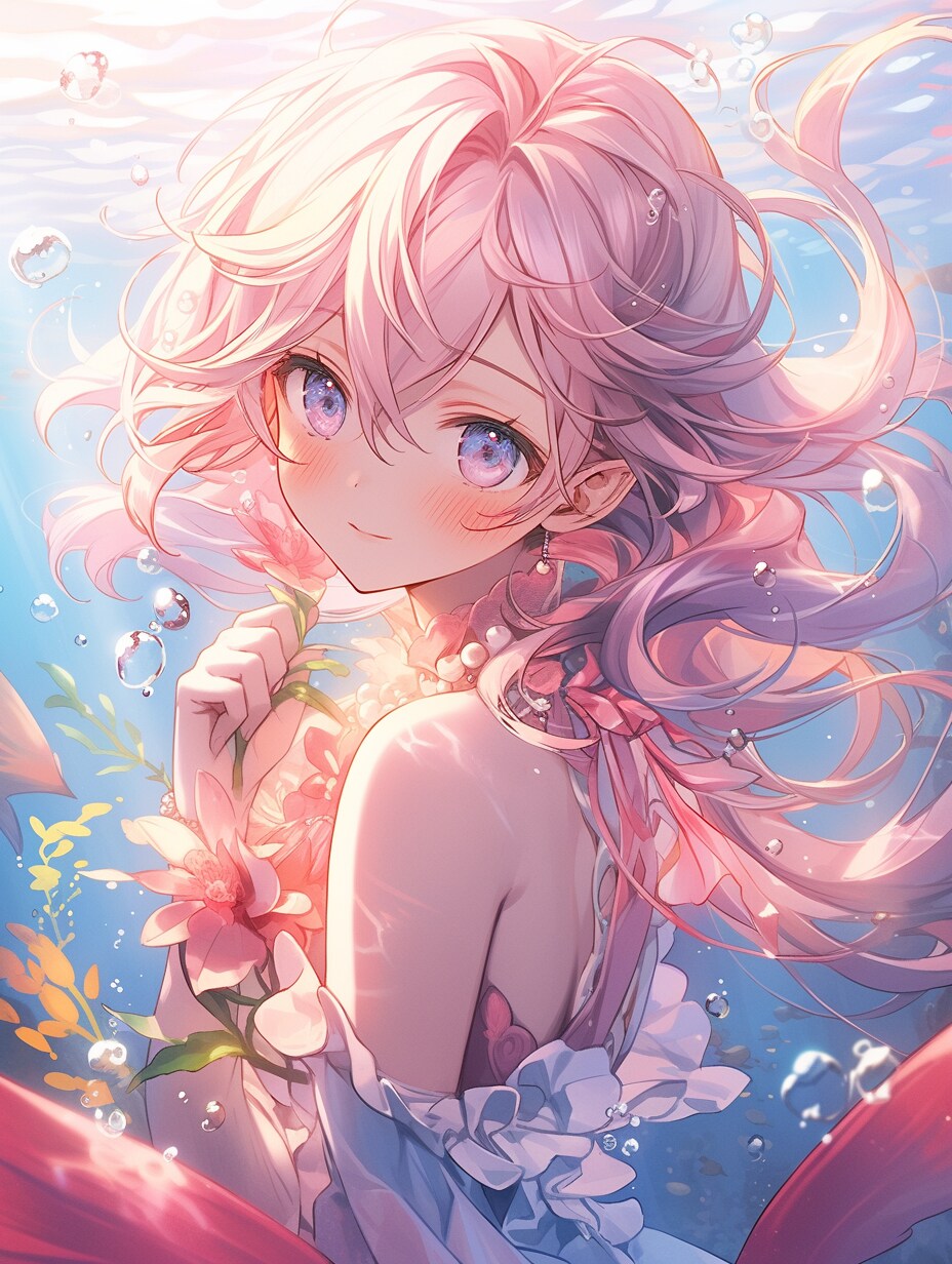 人魚