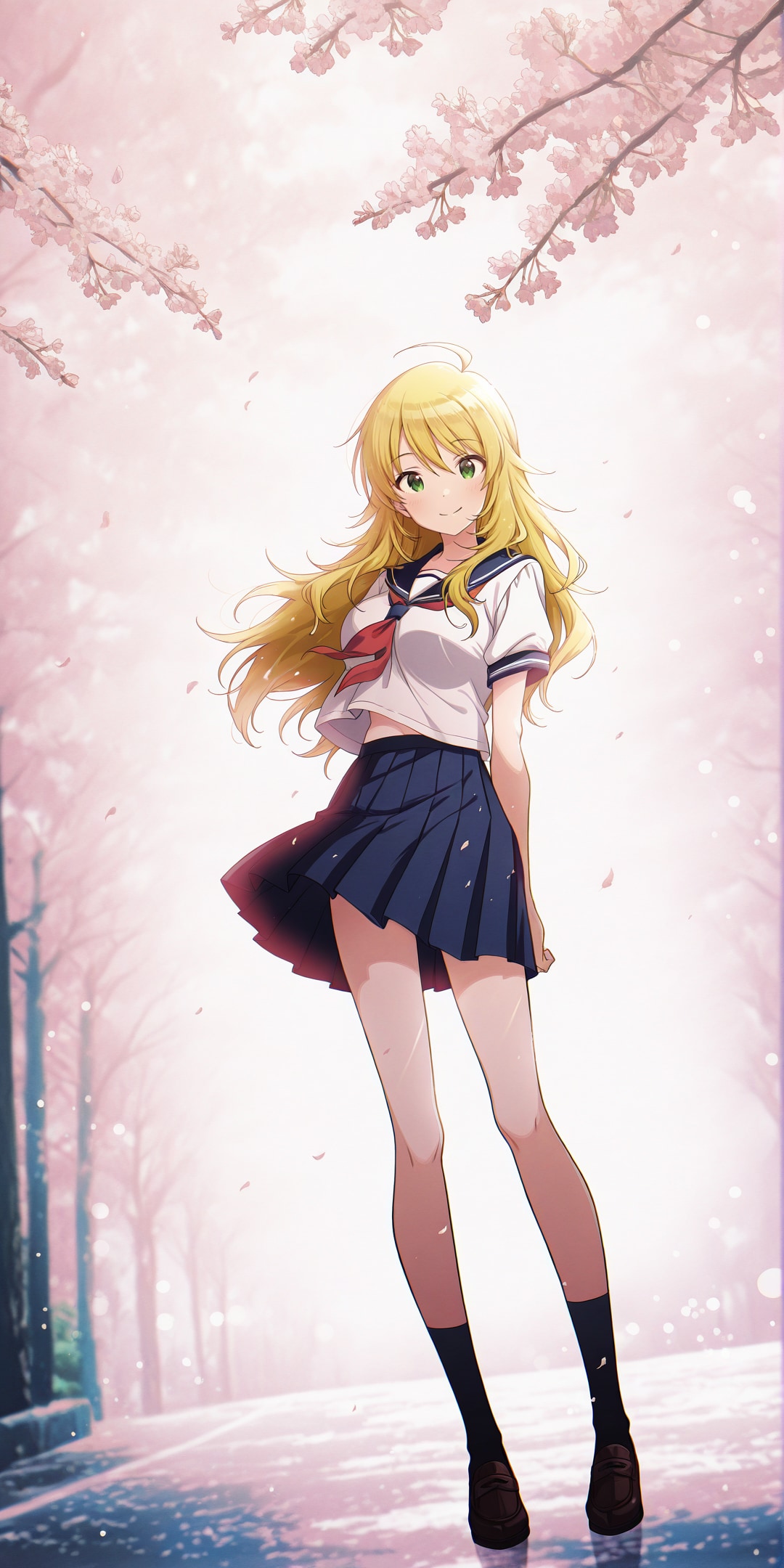 星井美希 | の人気AIイラスト・グラビア