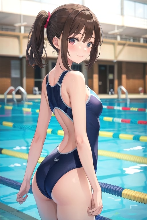 水着
