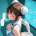 便意我慢1909-1920 5枚目