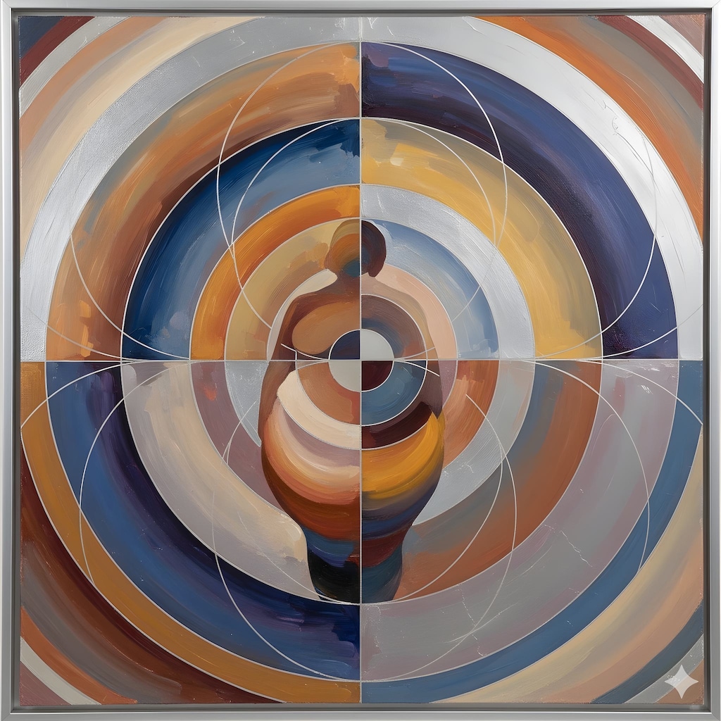 ぽっちゃりな円