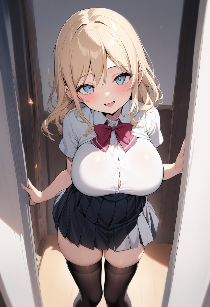 せ～んぱい！