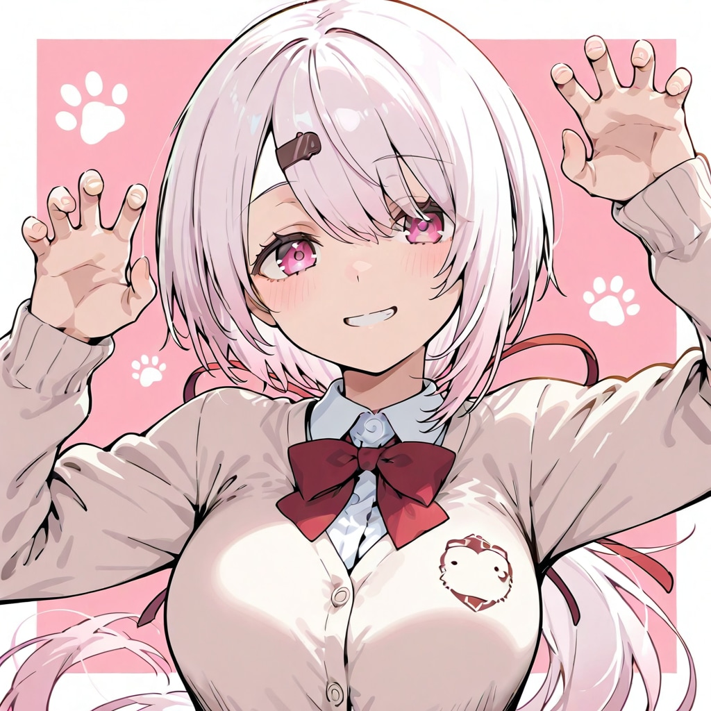 椎名唯華 | の人気AIイラスト・グラビア