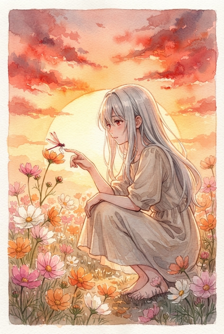 あっ、 | の人気AIイラスト・グラビア