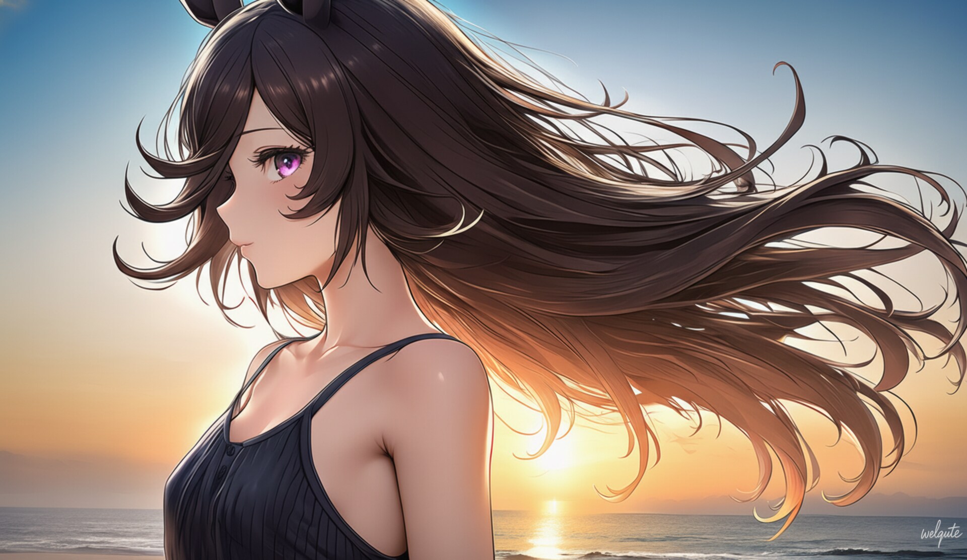 ライスシャワー
