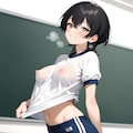 次は体育だよ 11枚目