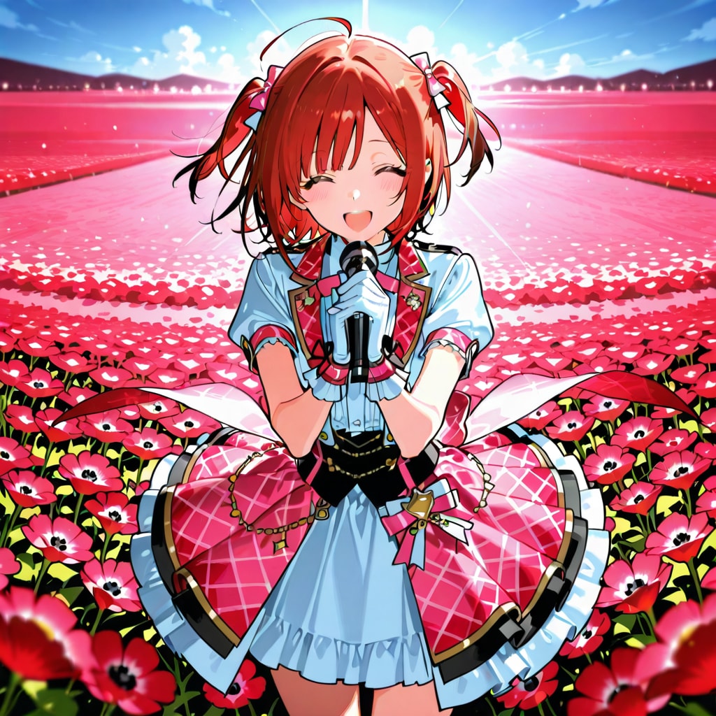 今日は何の日1/21 | の人気AIイラスト・グラビア