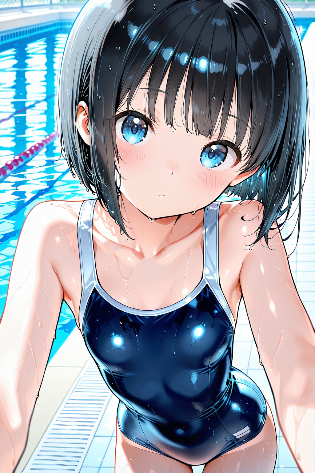 スク水(PHOENIX)