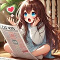おく♡おくあたってる♡と悦ぶ小さな女の子 4枚目