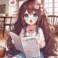 おく♡おくあたってる♡と悦ぶ小さな女の子 5枚目