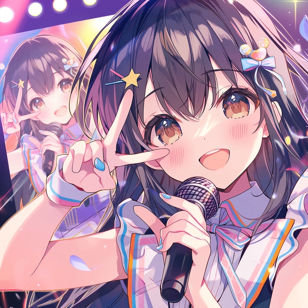 ３時のアイドル（134）