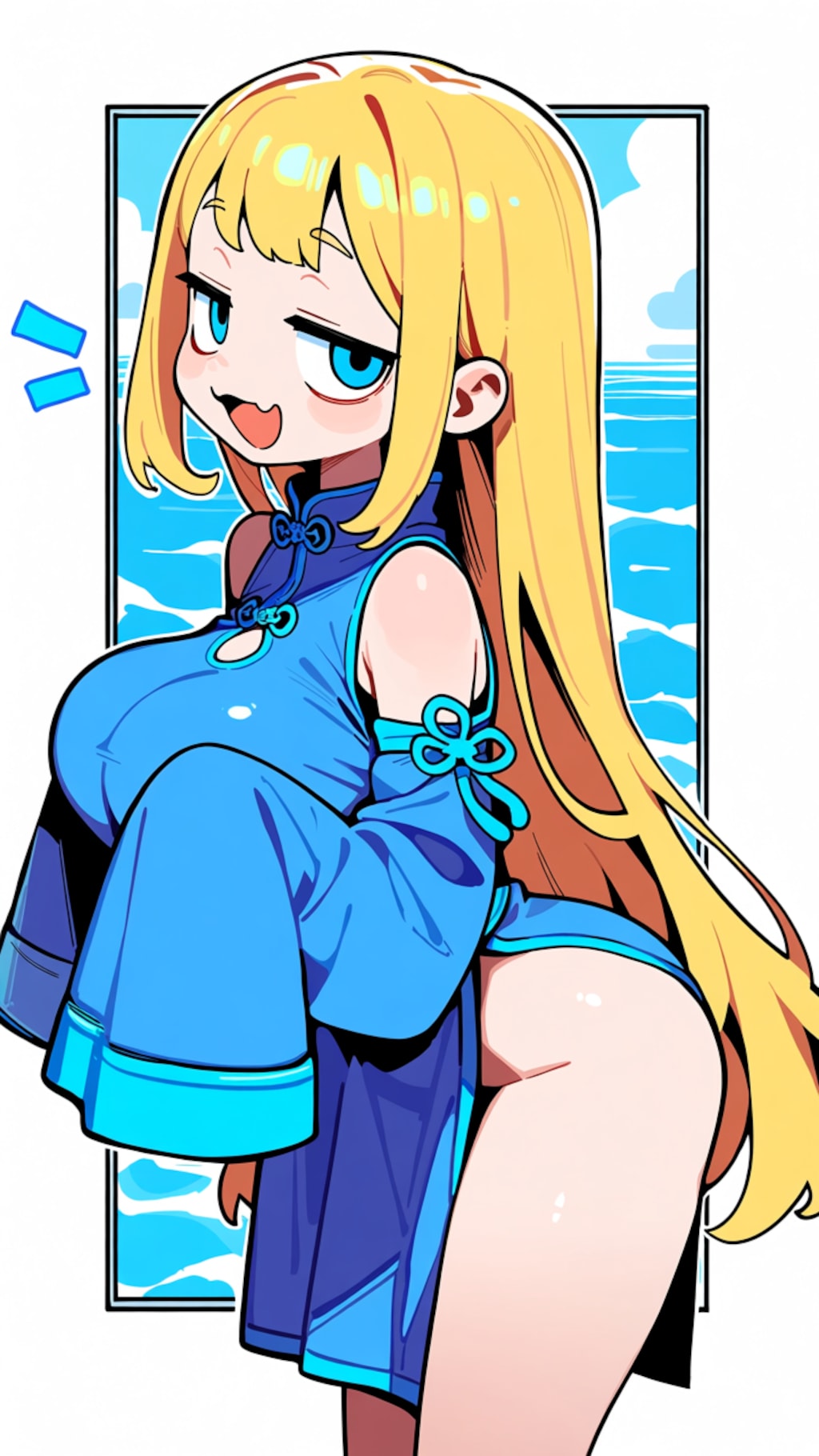 キョンシー
