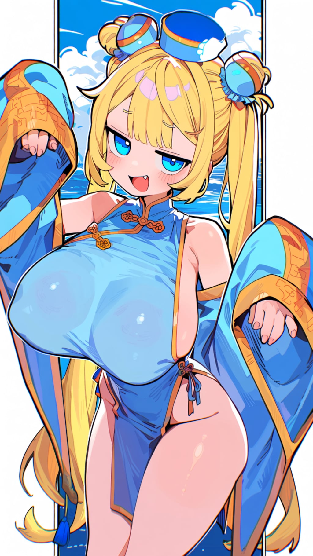 キョンシー