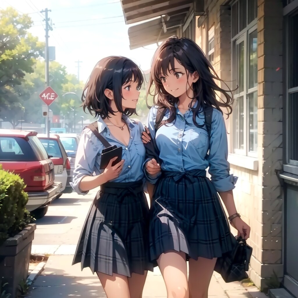 たとえ、鬼に笑われたって