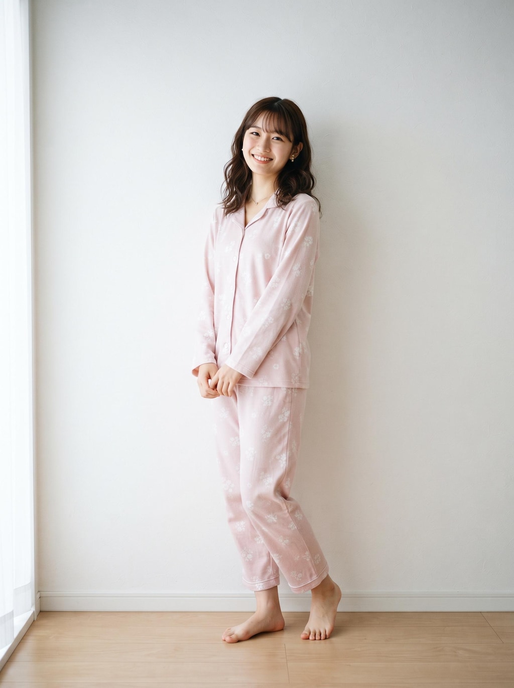「世界でいちばん、あなたが好き♥」プロンプト