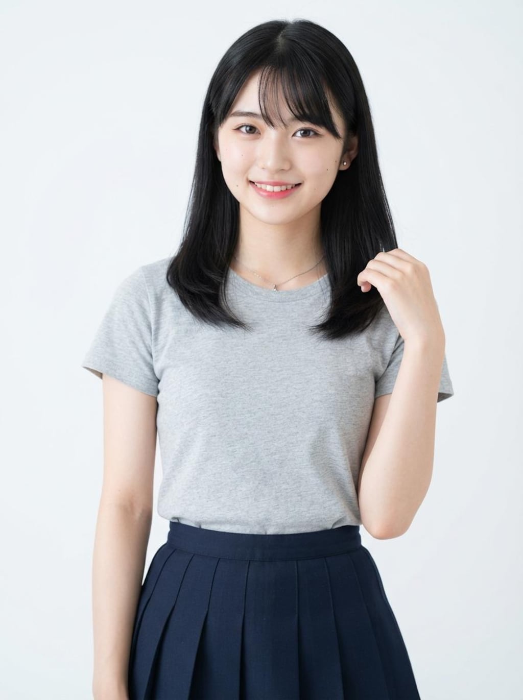 「世界でいちばん、あなたが好き♥」プロンプト