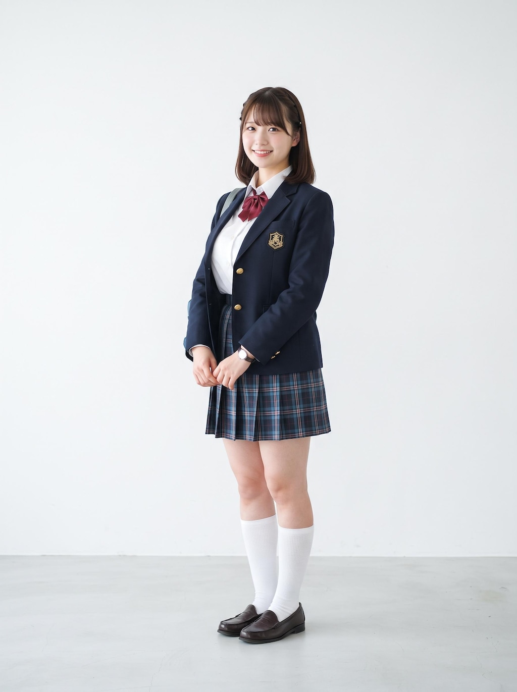 「世界でいちばん、あなたが好き♥」プロンプト