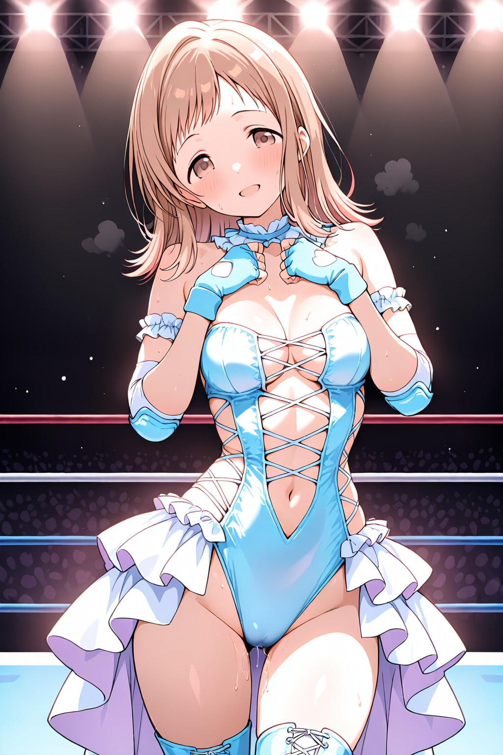 wres