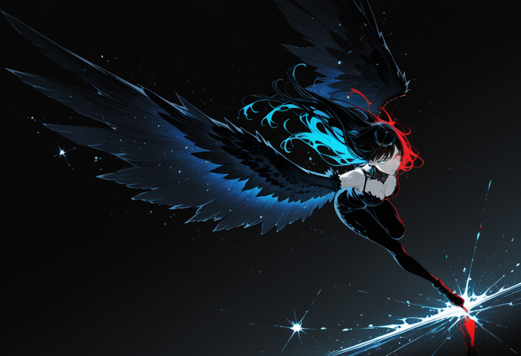 ブラックスワン