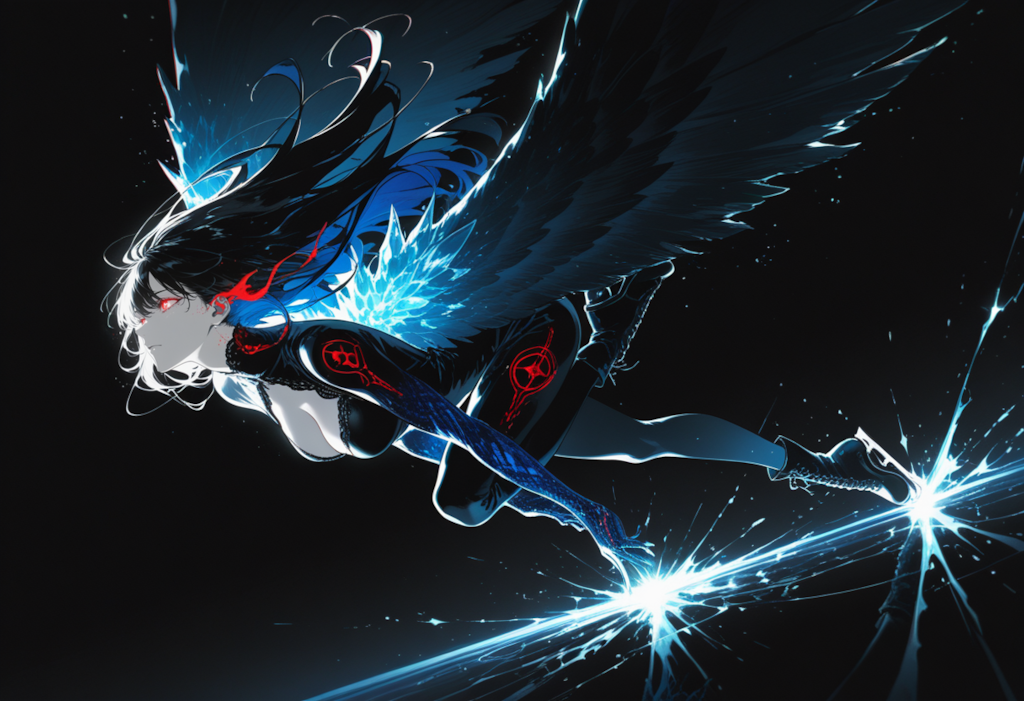 ブラックスワン