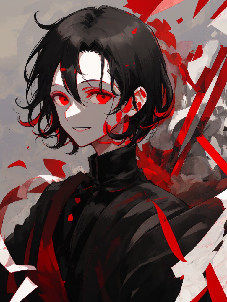 暁 | の人気AIイラスト・グラビア